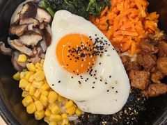 -米村拌饭(万达广场庄河店)