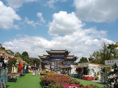 -云南民族村