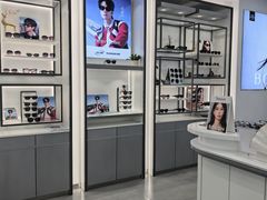 -宝岛眼镜(武汉南湖店)