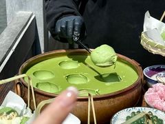 -李百蟹·江南蟹黄面·河景餐厅(夫子庙总店)