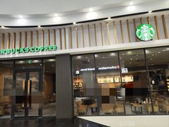 -星巴克臻选(武汉经开永旺梦乐城店)