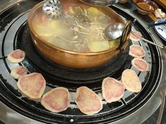 -阿山卓·野生菌火锅·纳西火塘烤肉