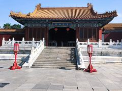 -珠海圆明新园