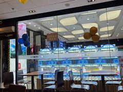 -麦当劳(莆田荔城大道万达店)