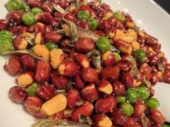 -羊门客在·烤盐池滩羊·川菜