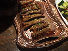 -霄汉羊排(万松园一店)