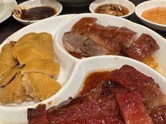 -中国厨房/台湾牛肉面