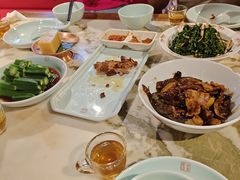 -小吊梨汤·北京菜(香山店)