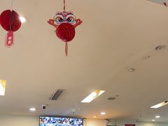 -东方饺子王(和平里店)