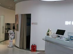 -In Style Hair Salon