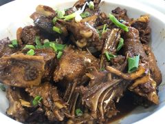 -百味园土菜馆(迎宾东路店)