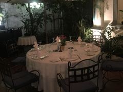 -La Villa French Restaurant