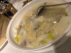 -七菜馆·东北菜·蒸饺(文体路店)
