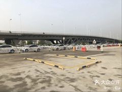 -大胖虎驾考驾校(郭巷训练场)