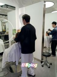-Z.X HAIR SALON张新美业