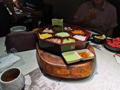 -将军牛排·尔滨地标朝鲜族美食(总店)