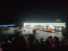 -鼎盛王朝康熙大典实景演出