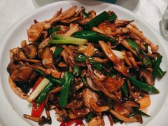 -聆桂烤鸭·金奖烤鸭(静联广场店)