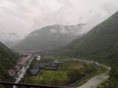 -青峰峡国家森林公园