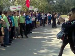 -中旅阿那亚九龙湖·公主酒店