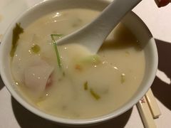 -玫瑰厅上海菜(兴国路店)