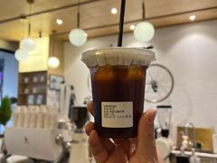 -常识咖啡common sense(春熙路店)