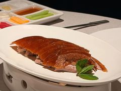 -四季民福烤鸭店(前门大栅栏店)