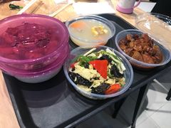 -盒马鲜生(宝地店)