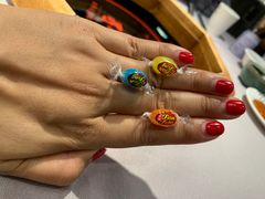 -蜀九香火锅(九眼桥店)