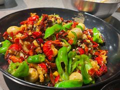 -一棠龙虾•王牌虾球(楚河汉街店)