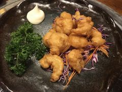 -热血兄弟·炭火烤肉(融侨中心店)