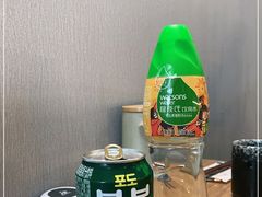 -松幸日式料理(中山路店)