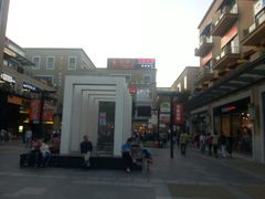 -西贝(金桥店)