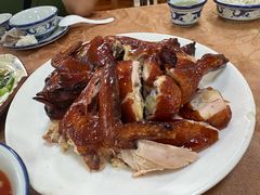 -幽优农庄·森波拉特色本地农家菜