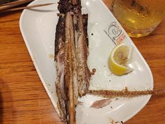 -本色.小马哥烧烤(五一路总店)
