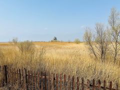 -野鸭湖国家湿地公园
