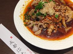 -成都你六姐·牛肉冒菜(城市集市合生汇店)