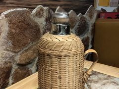 -锅老头海鲜铁锅炖