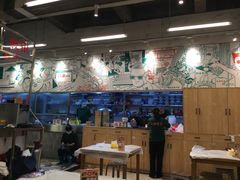 大堂-东排食堂长沙小吃大排档(五一广场店)