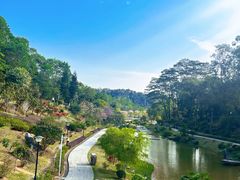 -东莞植物园