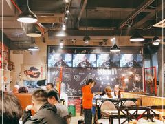 -重庆古老火锅