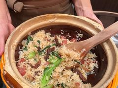 -捞王猪肚鸡火锅(金华义乌之心店)