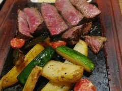 -Erman岩烧牛排(虹桥南丰城店)