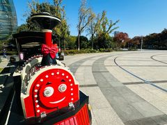 -白塘生态植物园