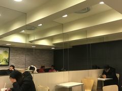 -肯德基(西单商场店)