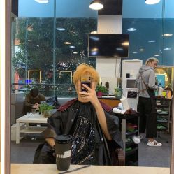 -东燃造型 DR·Hair Salon