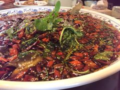-杨记隆府(白象街店)