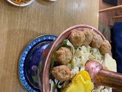 -武圣羊汤(西二旗店)