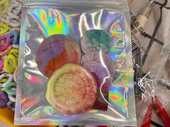 -Summer House夏莫手工坊团建活动(世博源店)