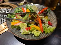 -厚贞日式烤肉(浦东汇智店)